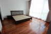 Brandnew modern apartment with stunning lakeview for rent in Tay Ho